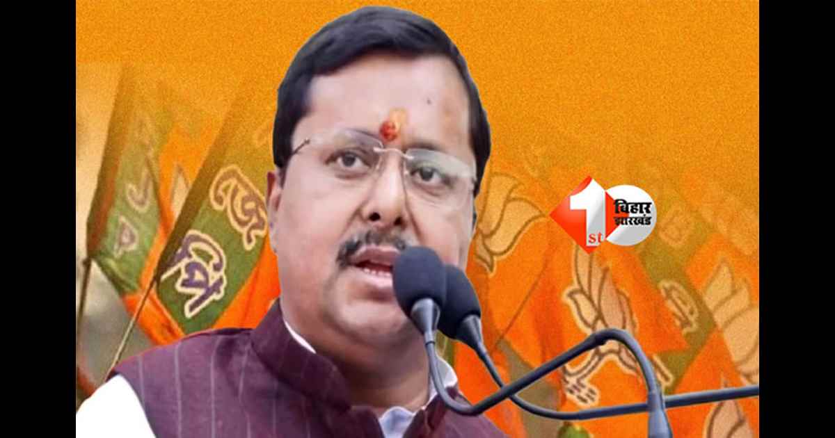 Nitin Nabeen : BJP में युवा नेतृत्व की ओर बड़ा कदम: नितिन के फैसले के बाद मंत्रिमंडल और संगठन में बड़े फेरबदल की तैयारी; पढ़िए क्या है पूरी खबर 