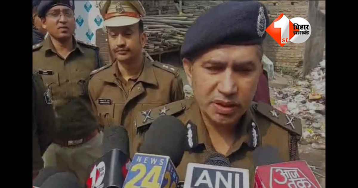 NEET student : पटना में नीट छात्रा की मौत का मामला, SIT की टीम के साथ हॉस्टल पहुंचे IG; पढ़िए क्या दिया अपडेट 