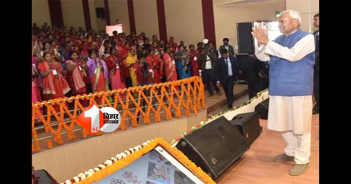 Jivika Loan : 10 हजार महिलाओं को इस महीने मिलेंगे 2 लाख रुपए , पूरी प्रक्रिया होगी ऑनलाइन; तीन श्रेणी के लोन, जल्द शुरू होगा आवेदन