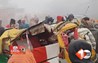 Patna road accident : पटना के बिक्रम–पालीगंज मार्ग पर बस-ट्रक में जोरदार टक्कर, एक की मौत; तीन घायल