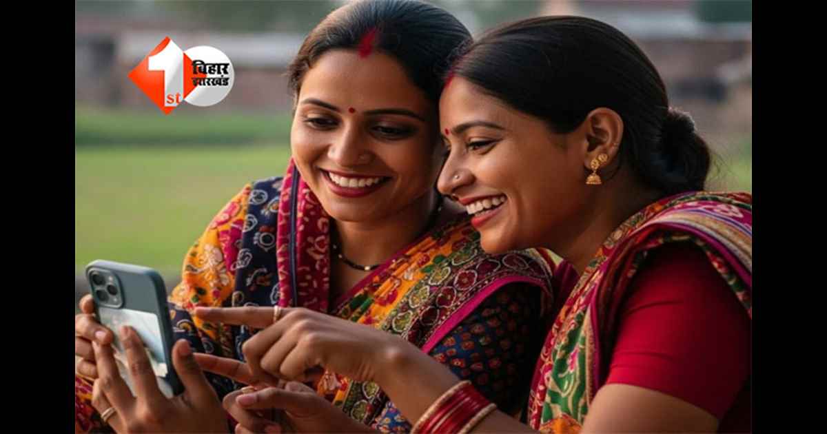 Mukhyamantri Mahila Rojgar Yojana : मुख्यमंत्री महिला रोजगार योजना में रिकॉर्ड आवेदन, 19 लाख नई महिलाओं ने कराया रजिस्ट्रेशन