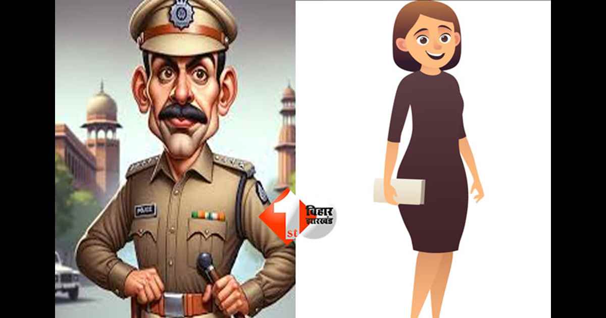 viral video DGP : वर्दी में बेशर्मी! कानून के रखवाले DGP का अश्लील वीडियो वायरल, पूरा महकमा शर्मसार