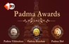 Padma Awards 2026