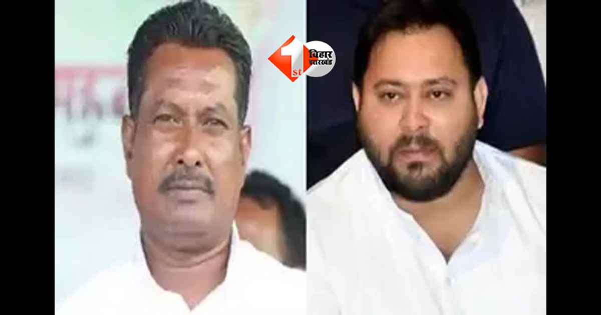 Bihar corruption  : सरकारी राशन और आवास योजना का लाभ उठा रहे तेजस्वी के नेता! पूर्व विधायक की पत्नी के नाम राशन कार्ड, अब SDO ने दिए जांच के आदेश