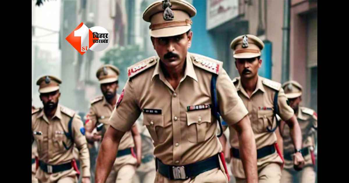 Bihar Crime News