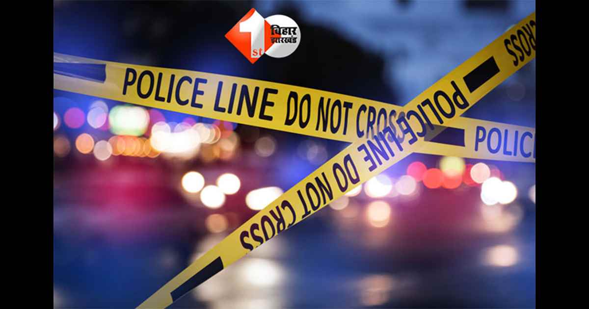 Bihar Crime News