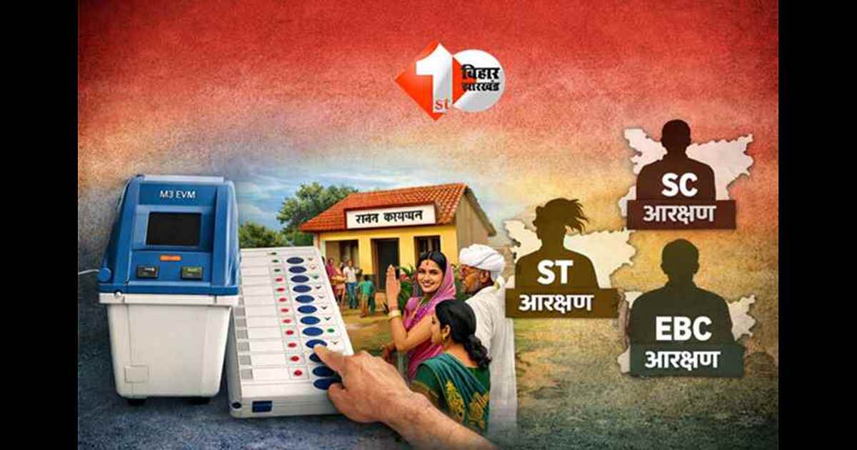Bihar Panchayat Election 2026: पहली बार ईवीएम से होंगे पंचायत चुनाव, लागू होगा नया आरक्षण रोस्टर; और क्या-क्या बदल रहा?