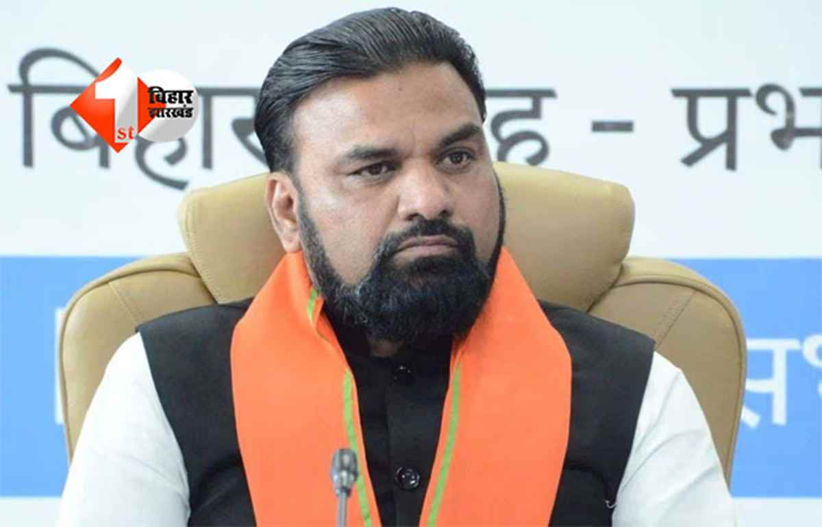 NEET student death : सम्राट चौधरी ने DGP से SP तक से पूछा ‘देरी क्यों?’ कहा —अफसरशाही रवैया छोड़ें