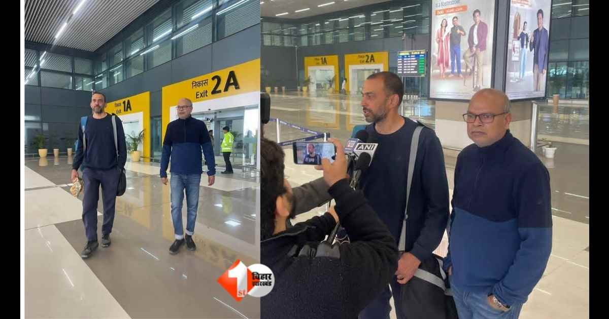 Bihar Congress News, Krishna Allavaru Bihar, Bihar Assembly Election 2025, Congress Defeat Bihar, Rajesh Ram Congress, Bihar Congress Incharge, Sadakat Ashram Protest, Congress Internal Conflict Bihar