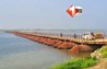 Ganga river bridge : गंगा नदी पर आरा-बलिया-छपरा को जोड़ने वाला फोरलेन पुल इस महीने से होगा शुरू, अब कम समय में तय होगी दूरी 