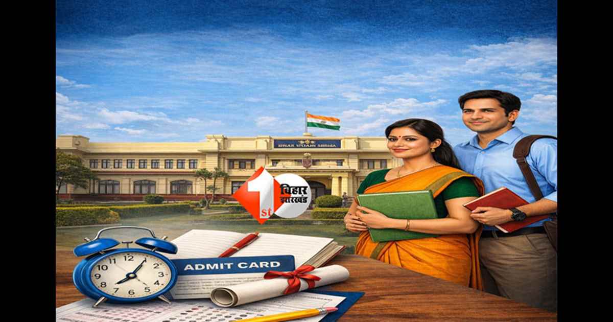 bihar education news : बिहार के नियोजित शिक्षकों के लिए बड़ी खबर, नए साल में नीतीश सरकार ने दिया बड़ा उपहार; जानिए क्या है ख़ास 