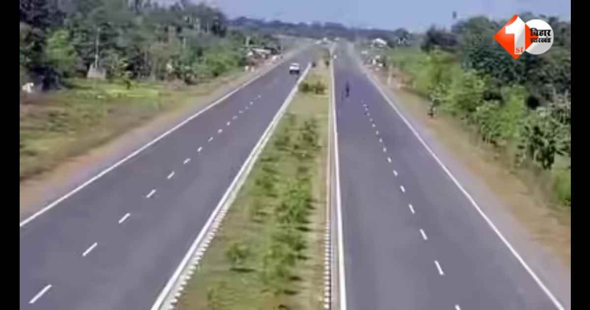 Bihar Road Projects, NH 333A Four Lane, Barbigha Panjwara Highway, Bihar National Highway News, Sheikhpura Jamui Banka Road, MoRTH Bihar, Land Acquisition NH 333A, Bihar Infrastructure Development