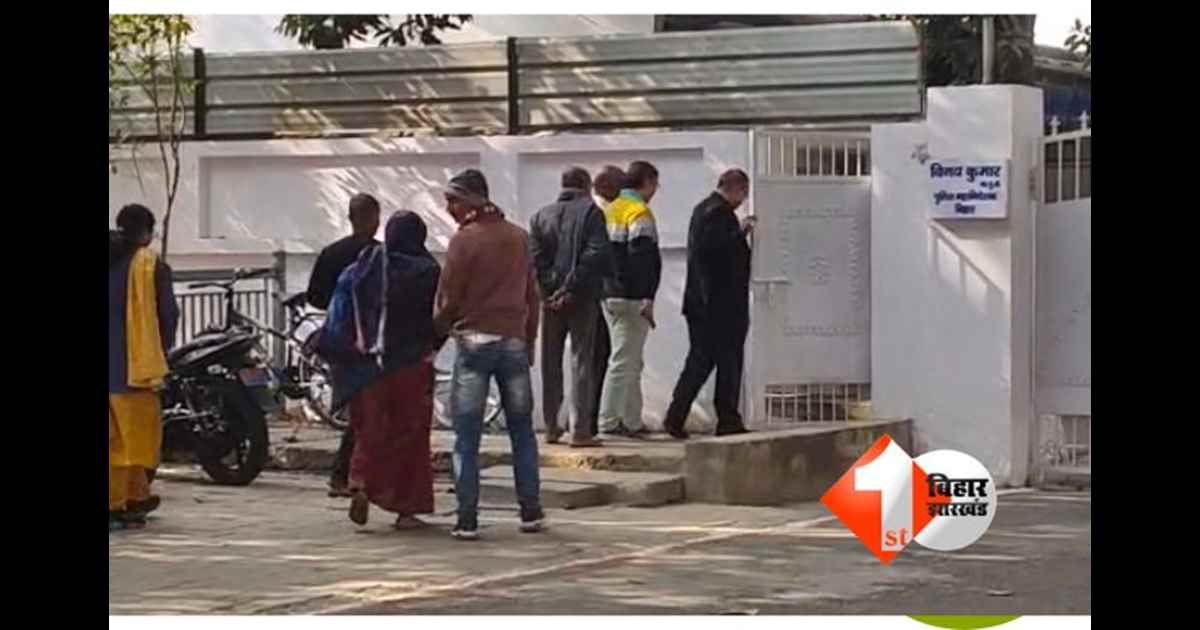 NEET Student Death Case