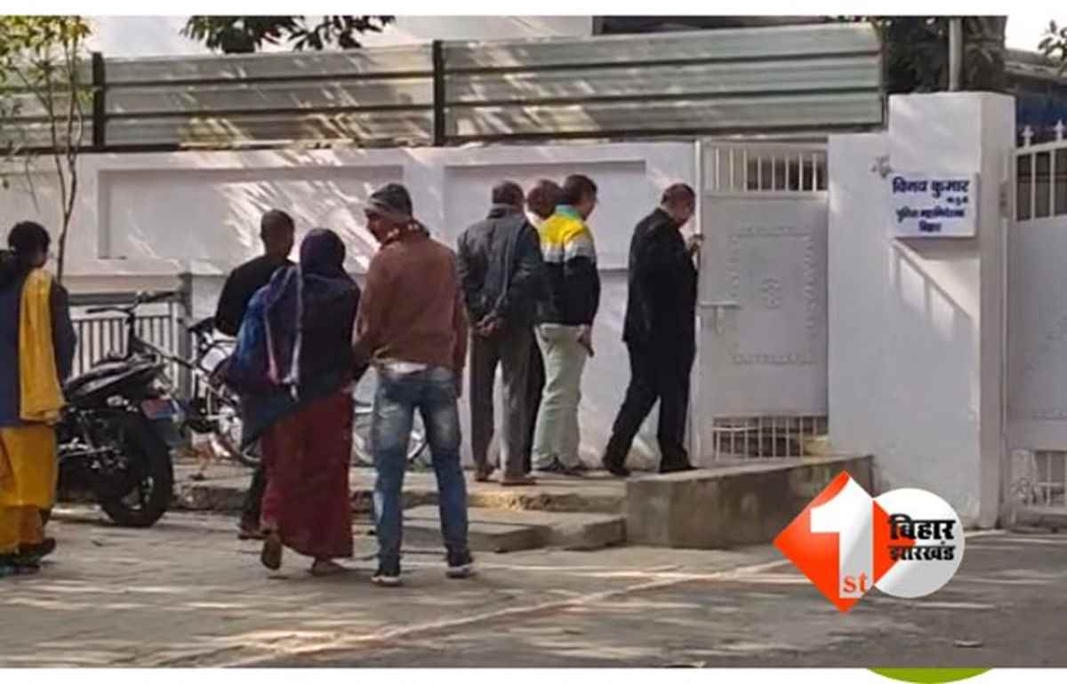 NEET Student Death Case