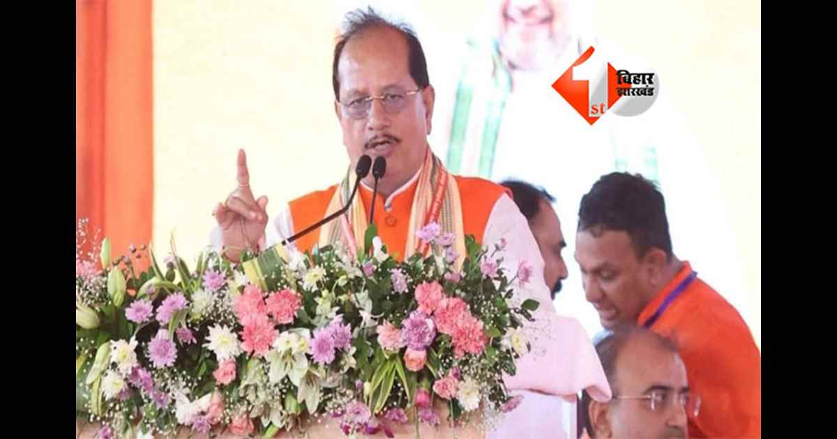 Land Grievance Redressal : भूमि सुधार जनकल्याण संवाद कार्यक्रम में आए 2600 आवेदन, भूमि शिकायतों पर सरकार करेगी त्वरित कार्रवाई; उपमुख्यमंत्री ने मोबाइल नोटिफिकेशन का वादा किया