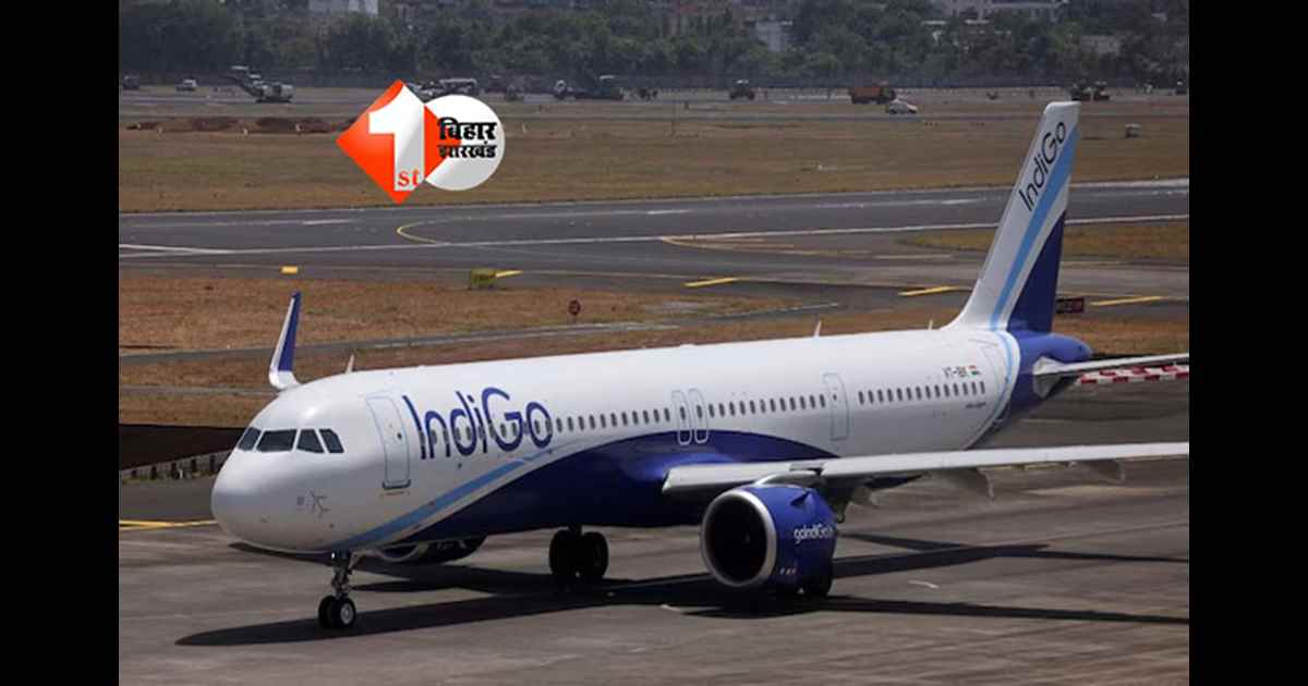 Indigo Flight Threat