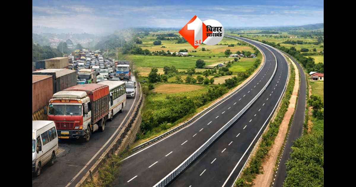 NHAI bypass project : अब 19 KM का ग्रीनफील्ड फोरलेन: औरंगाबाद में 835 करोड़ के बाइपास का नया एलाइनमेंट, जानिए निर्माण कहां होगा?