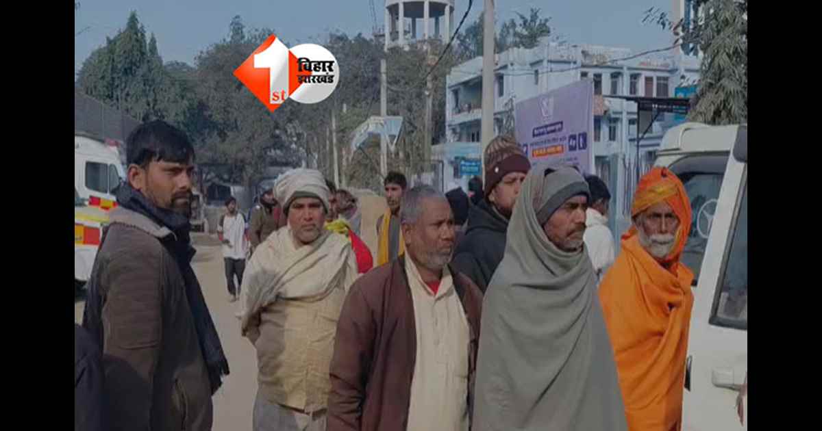 crime news : दहेज के लिए नवविवाहिता की हत्या, पति और सास-ससुर गिरफ्तार; मचा हडकंप 