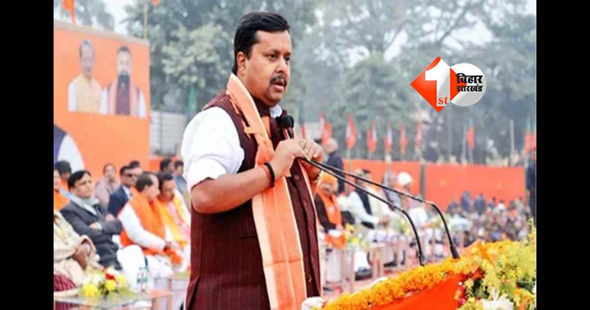 Nitin Nabin : 'अब माननीय कार्यकारी कार्यकारी अध्यक्ष जी बोलिए ...', नितिन भाई साहब नहीं ; BJP ने सभी नेताओं को दिया प्रोटोकॉल पलान करने की सलाह,गुटबाजी भी करनी होगी बंद 