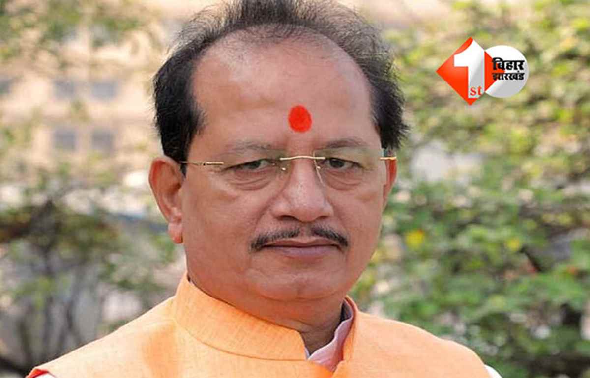 Bihar land reform : बिहार के तेजी से होगा जमीन से जुड़ें मामलों का निपटारा, हर अंचल के लिए बनेंगे अलग-अलग काउंटर; दूसरे अंचल के कर्मी की होगी तैनाती