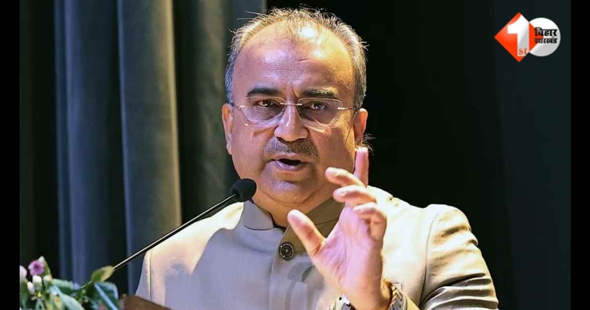 Bihar Cabinet, Mangal Pandey Property, Bihar Health Minister, Mangal Pandey Assets, Siwan Property News, Patna Flat Value गिरावट, Delhi Dwarka Flat Price, Bihar Political News, Ministers Property Deta