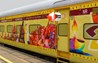 Bharat Gaurav Train : भारत गौरव ट्रेन से 9 दिन में 6 ज्योतिर्लिंग और द्वारका-अक्षरधाम का करें दर्शन, इस तरह बुक कर सकते हैं अपनी सीट; जानें पूरा IRCTC पैकेज