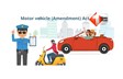 New Motor Vehicle Act