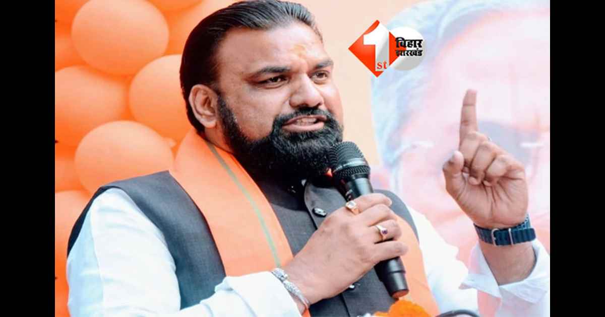 Bihar liquor mafia : बिहार में शराब माफियाओं पर बड़ा एक्शन, 24 तस्करों पर कसेगा शिकंजा; सम्राट चौधरी के आदेश पर ऐक्शन