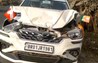 Bihar Road Accident