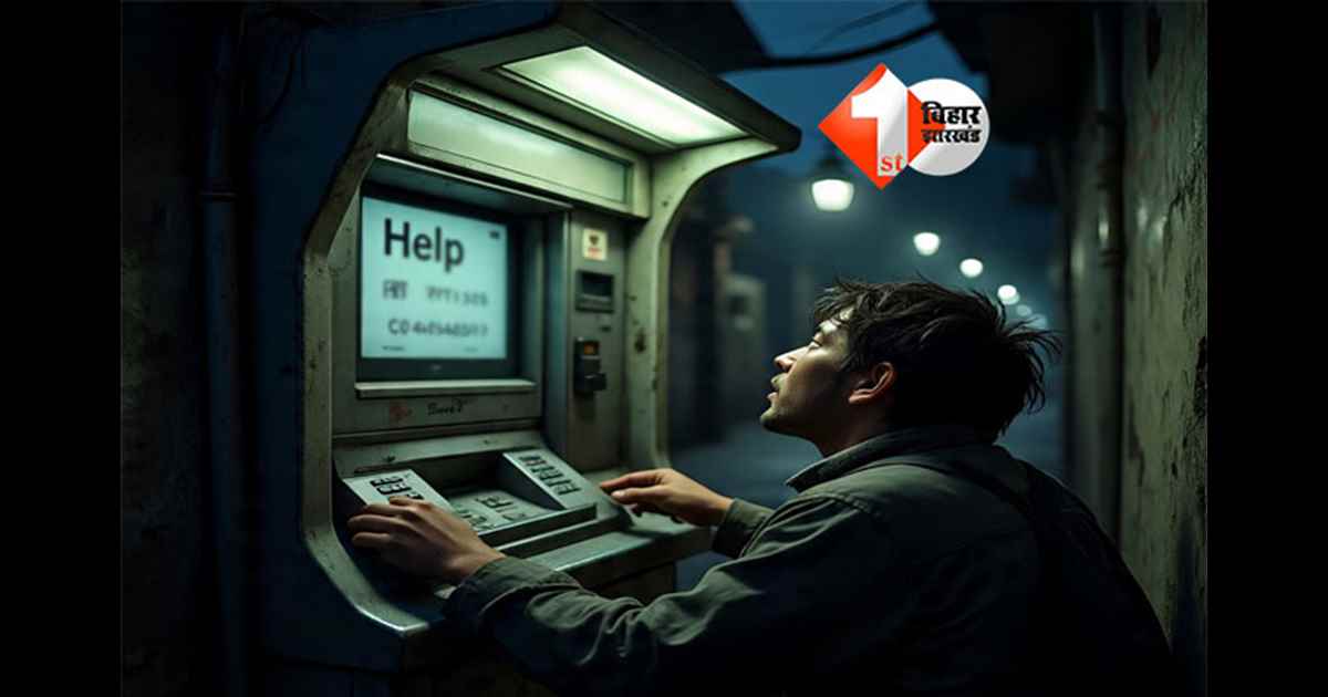 Bihar Crime News
