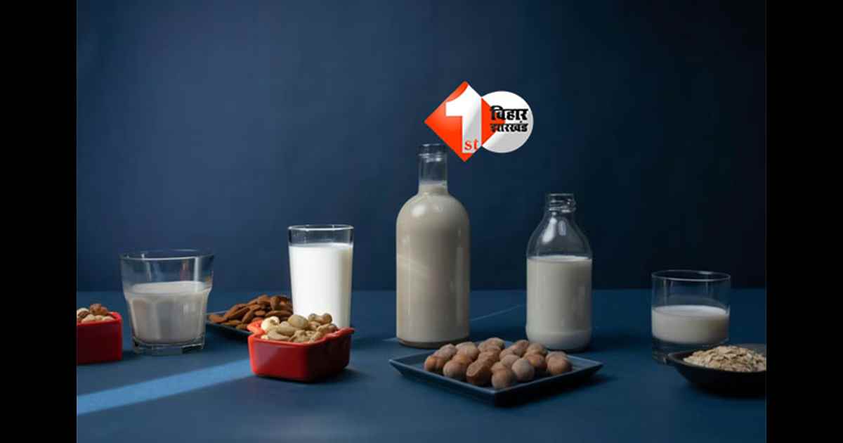 bihar news : बिहार में अब घर बैठे-बैठे मंगाइए दूध,सरकार करवाएगी  दुग्ध उत्पादों की होम डिलीवरी; प्लान हुआ तैयार 