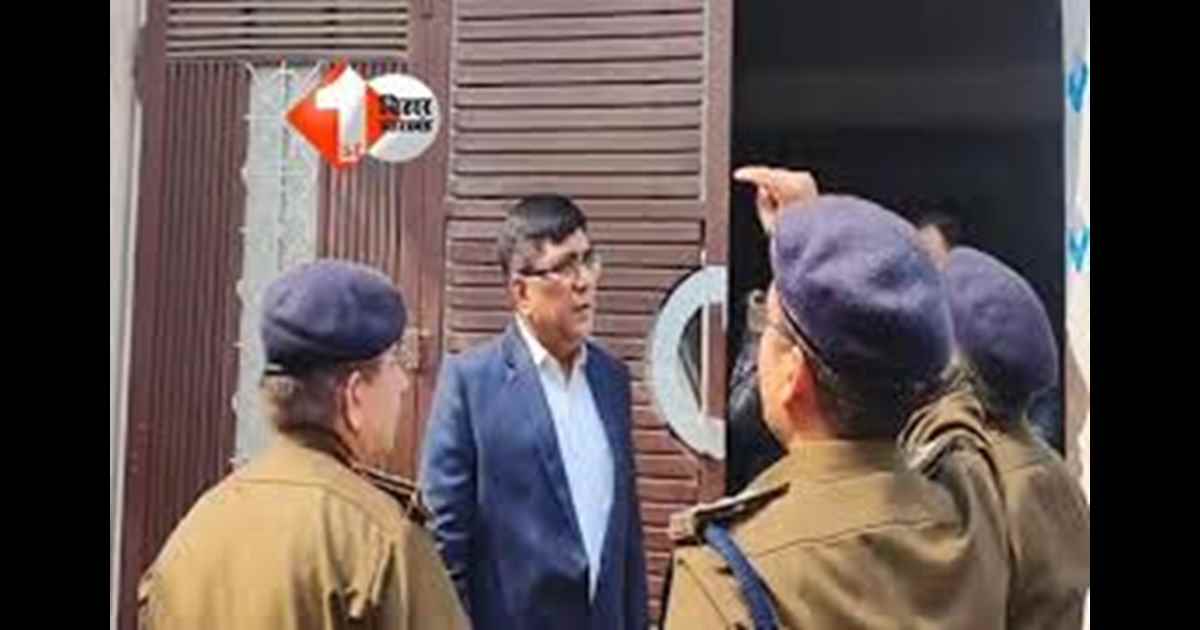  NEET student death : नीट छात्रा  मौत मामला: इस डेट को आ सकता है FSL रिपोर्ट, निर्णायक मोड़ पर पहुंची SIT की जांच, जानिए नींद की दवाई को लेकर क्या है परिजनों का सच 