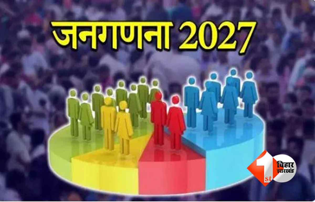 Population Census 2027