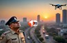 Bihar Police News : 50 ‘सुपर’ ड्रोन से होगी बिहार की निगरानी, सभी थानों की CCTV से होगी 24×7 सर्विलांस