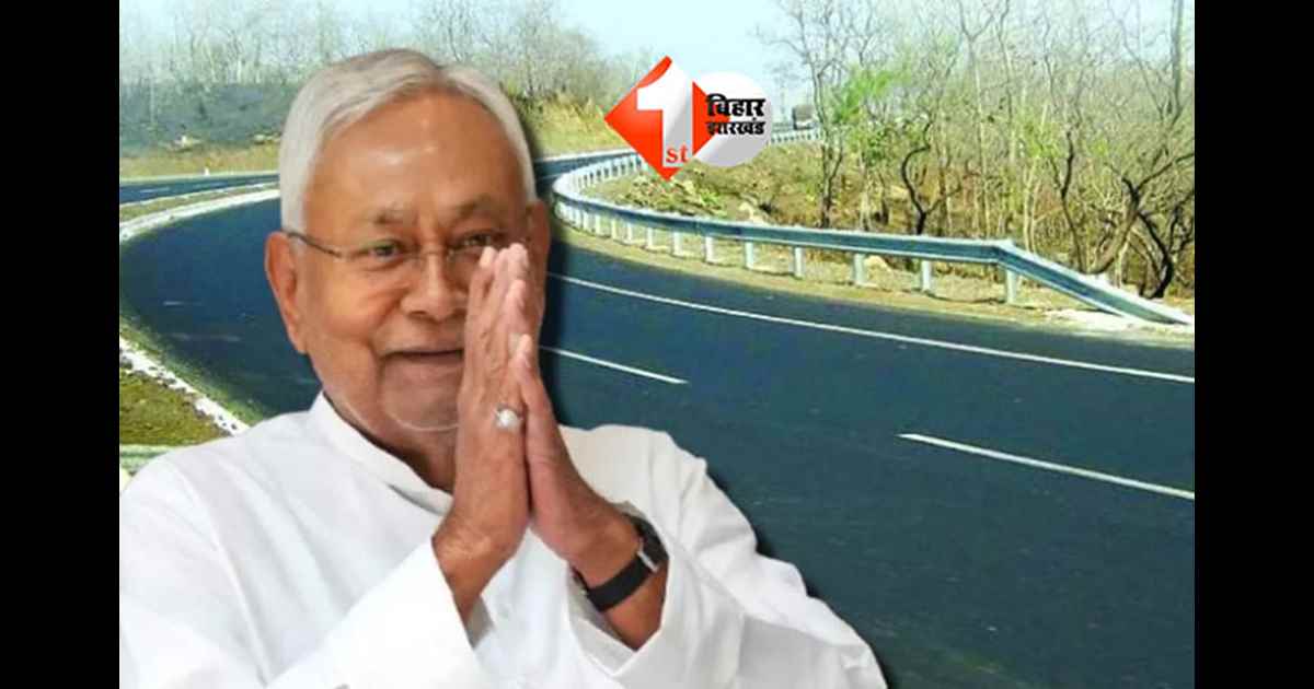 Bihar Road Projects