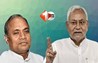Bihar News:  RCP की पैरवी कर रहे मुट्ठी भर JDU समर्थकों को  मिला करारा जवाब, CM के खास व जाति के ही नेता ने कह दिया - चले थे नीतीश कुमार को 'फिनिश' करने....