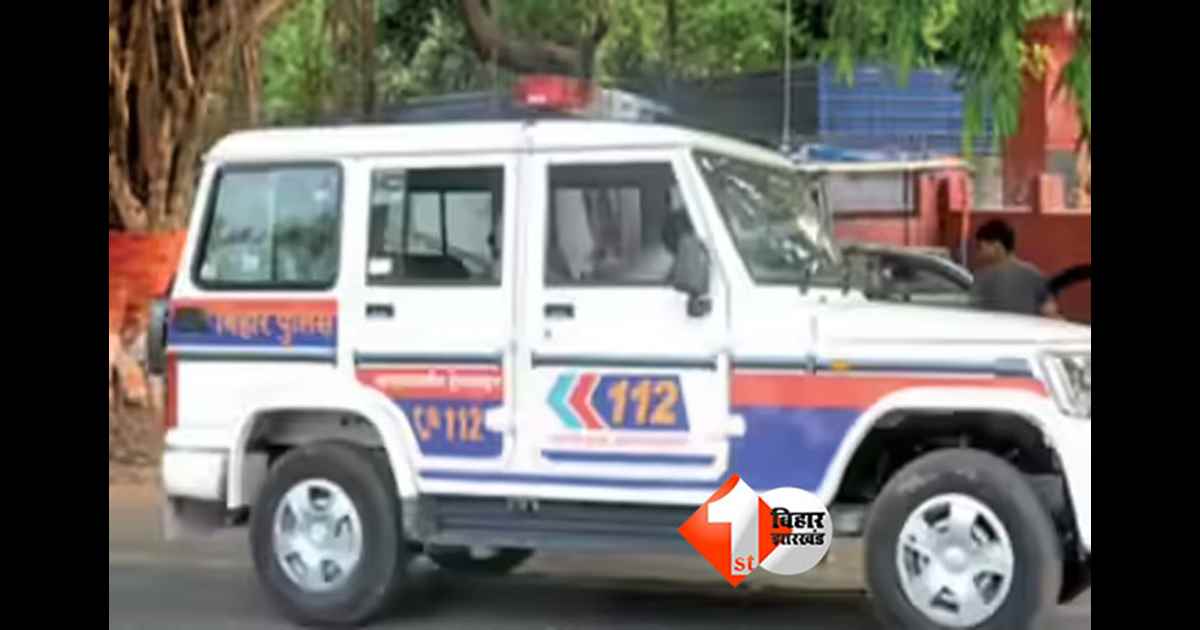 Dial 112 : डायल 112 (ERSS) ड्राइवरों की सेवा अवधि 1 साल बढ़ी, वेतन 30,000 और वर्दी भत्ता 4,000 तय