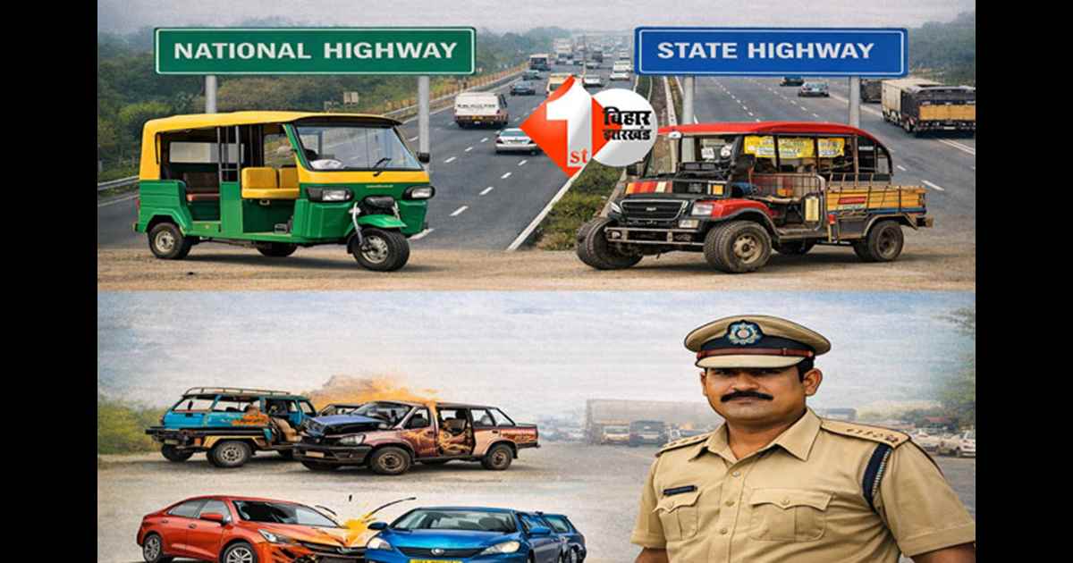 e-rickshaw ban : नेशनल और स्टेट हाईवे पर ई-रिक्शा का परिचालन बंद, जुगाड़ गाड़ियों पर भी पूर्ण प्रतिबंध