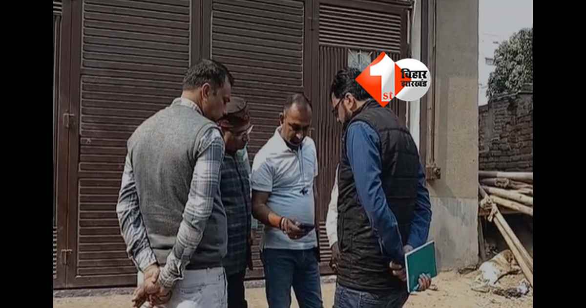 NEET student rape case : शंभू गर्ल्स हॉस्टल NEET छात्रा रेप-मौत केस में बड़ा अपडेट, CID ने संभाला मामला, FSL डायरेक्टर के साथ जांच के लिए पहुंची टीम 