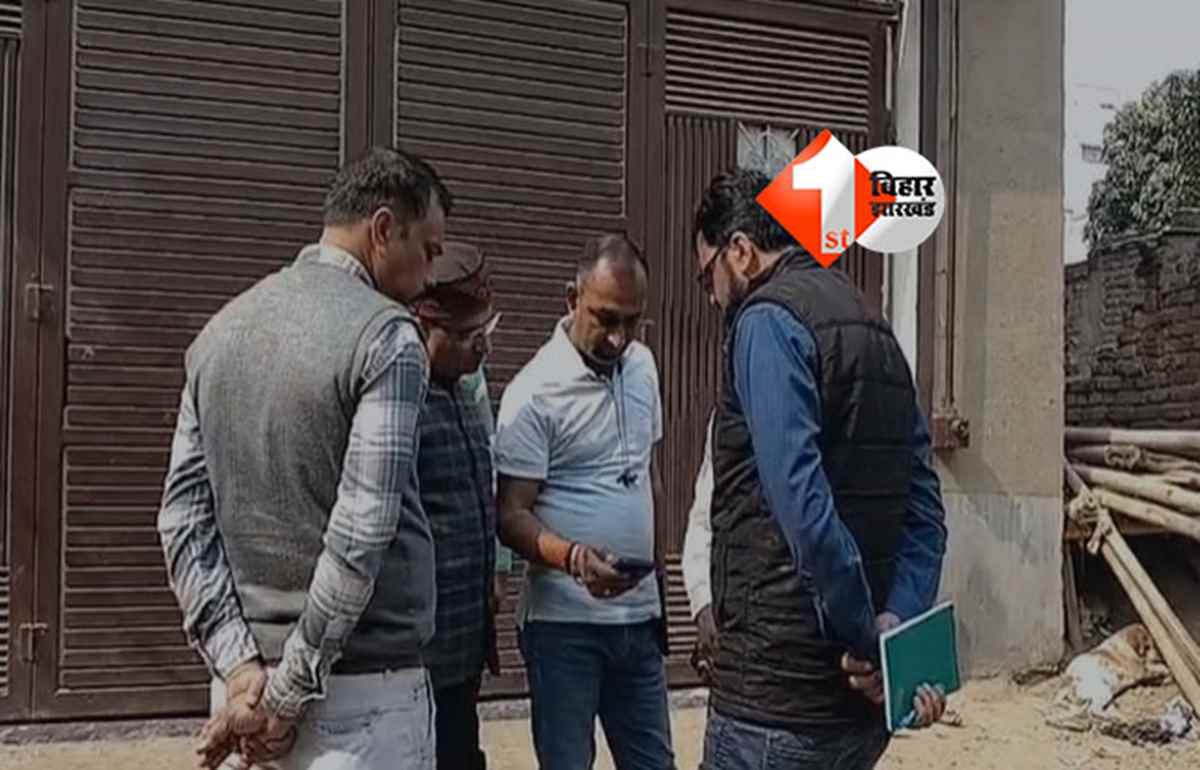 NEET student rape case : शंभू गर्ल्स हॉस्टल NEET छात्रा रेप-मौत केस में बड़ा अपडेट, CID ने संभाला मामला, FSL डायरेक्टर के साथ जांच के लिए पहुंची टीम 