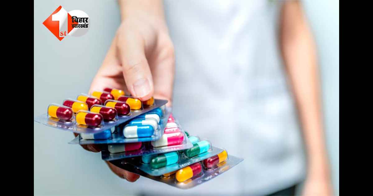 Antibiotic Resistance