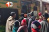 South Bihar Express : साउथ बिहार एक्सप्रेस में सीट को लेकर जमकर हुआ विवाद, कबड्डी खिलाड़ियों पर हमला; चार-पांच जख्मी