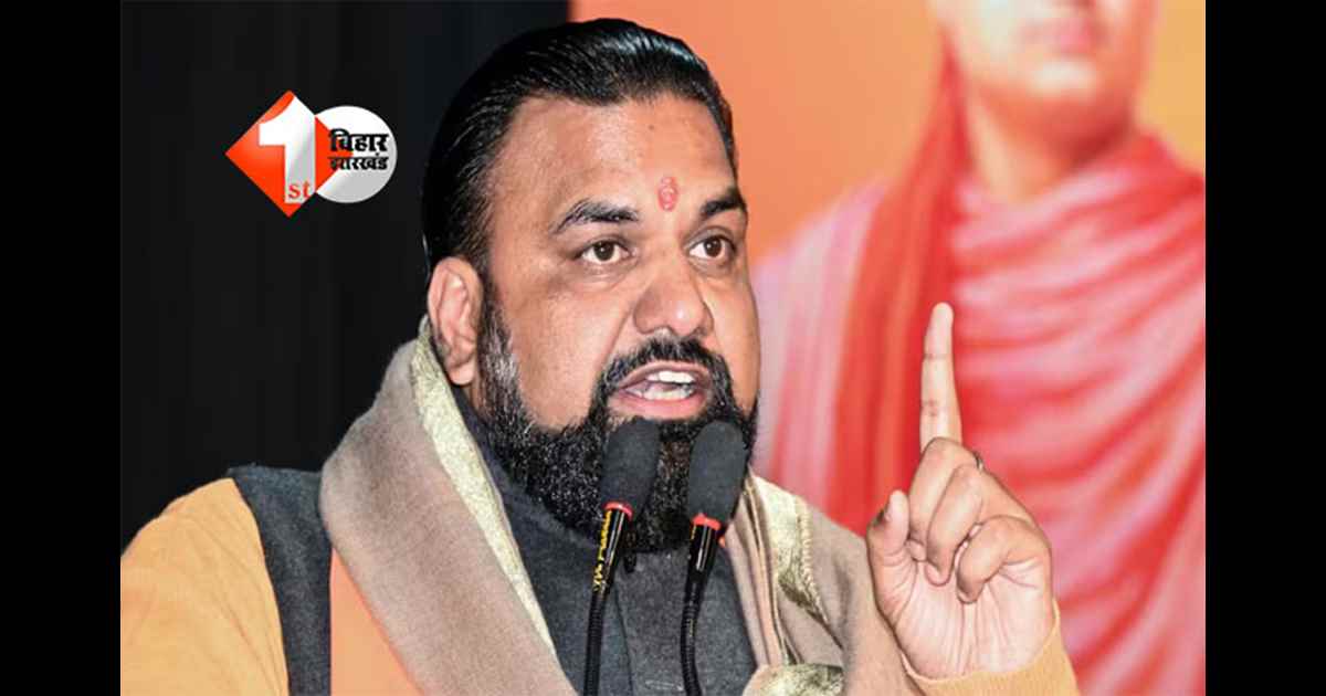 Bihar Jan Sunwai : जनता के लिए बड़ी खबर, सोमवार और शुक्रवार को जनता से मिलेंगे गृह विभाग के अधिकारी; जानें समय और जगह