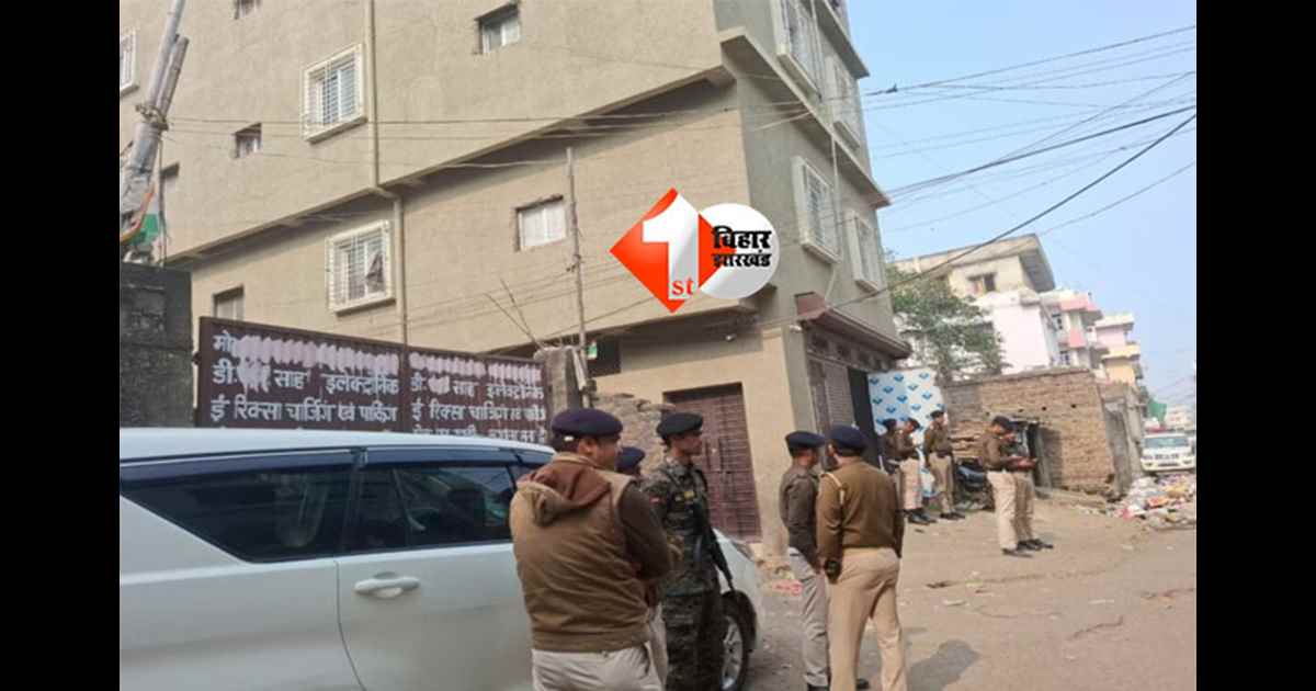 NEET student death case : पटना की NEET छात्रा केस में FSL रिपोर्ट में क्या मिला, DNA जांच की तैयारी तेज; जानिए क्या है नया अपडेट 