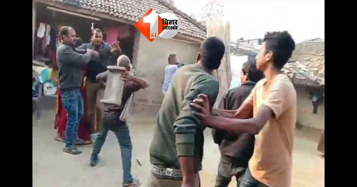 Bihar Crime News