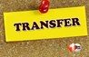 Transfer Posting
