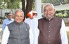 Nitish Kumar award : नीतीश को भारत रत्न दिलवाने के लिए मांझी भी मैदान में उतरे, कहा - यह शब्द सुनने में कितना अच्छा लगेगा