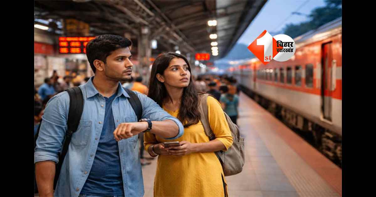 Tatkal Ticket New Rules 2026: तत्काल टिकट बुकिंग में बड़ा बदलाव, अब आम यात्रियों को मिलेगा फायदा