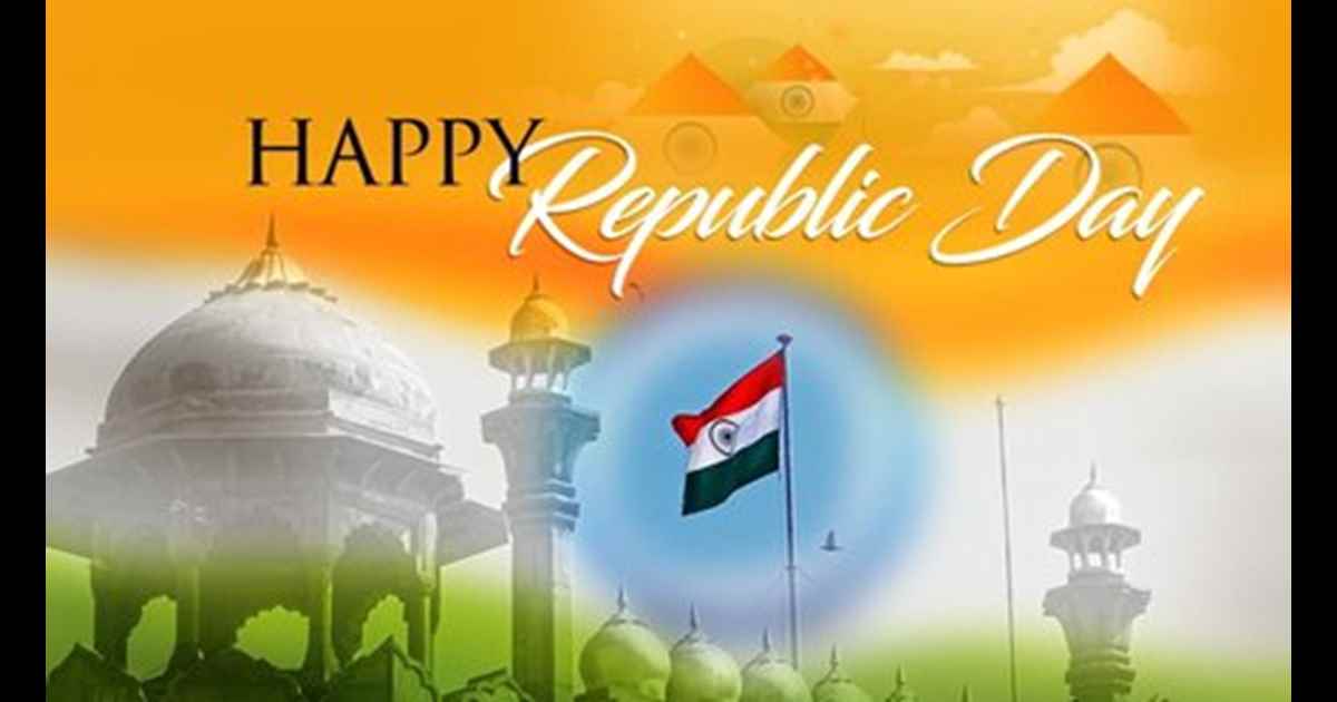 Republic Day 2026 : 77वें गणतंत्र दिवस पर वंदे मातरम् थीम की भव्य परेड, कर्तव्य पथ पर निकलेंगी 30 झांकियां