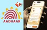 Aadhaar App